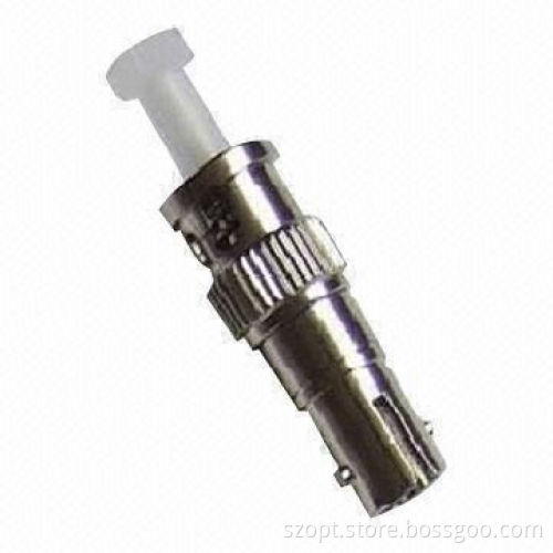 Fiber-optic Attenuator, ST/PC-GKJ Female-male, with Low Back Reflection